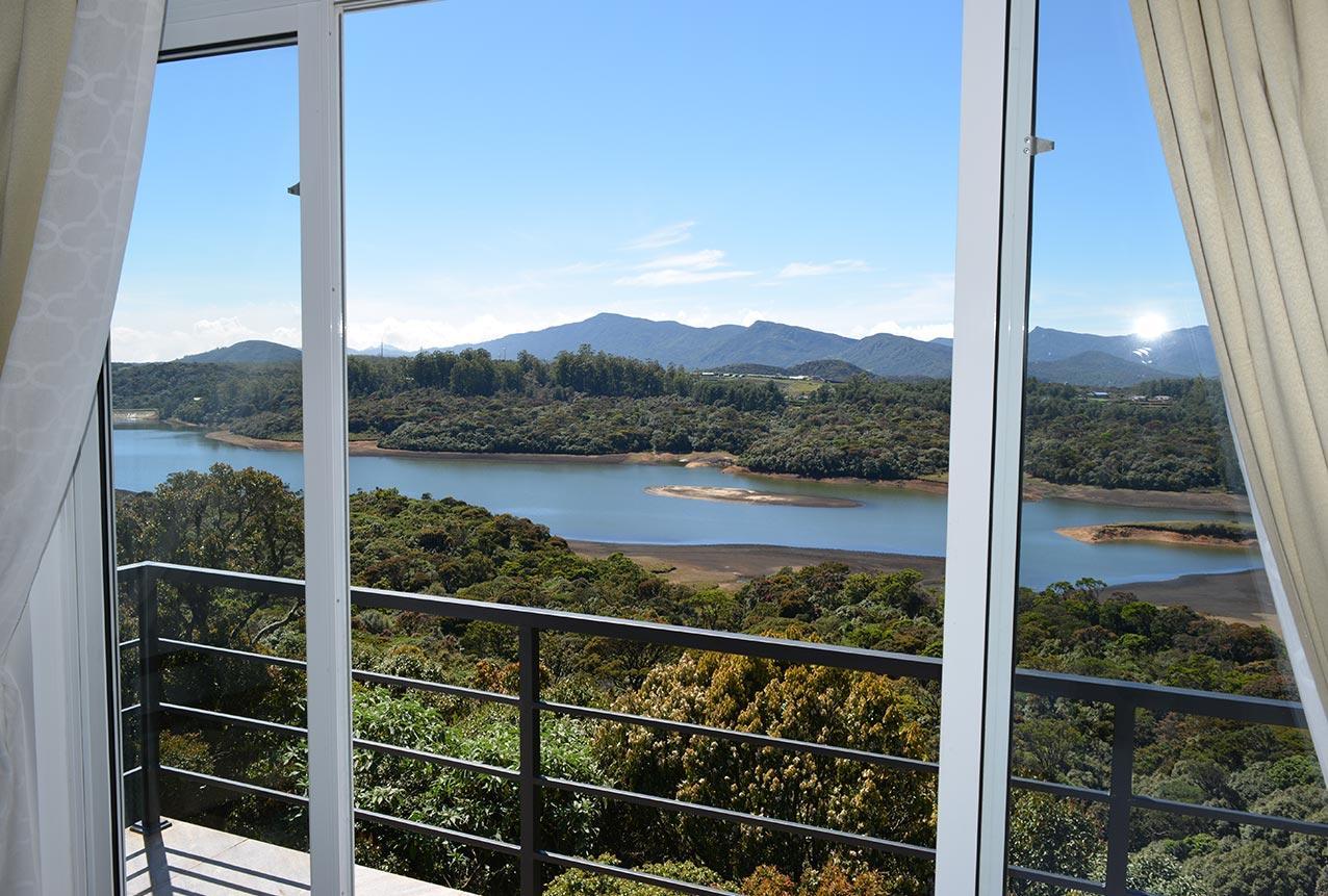 Tranquil Villa Nuwara Eliya Exterior photo