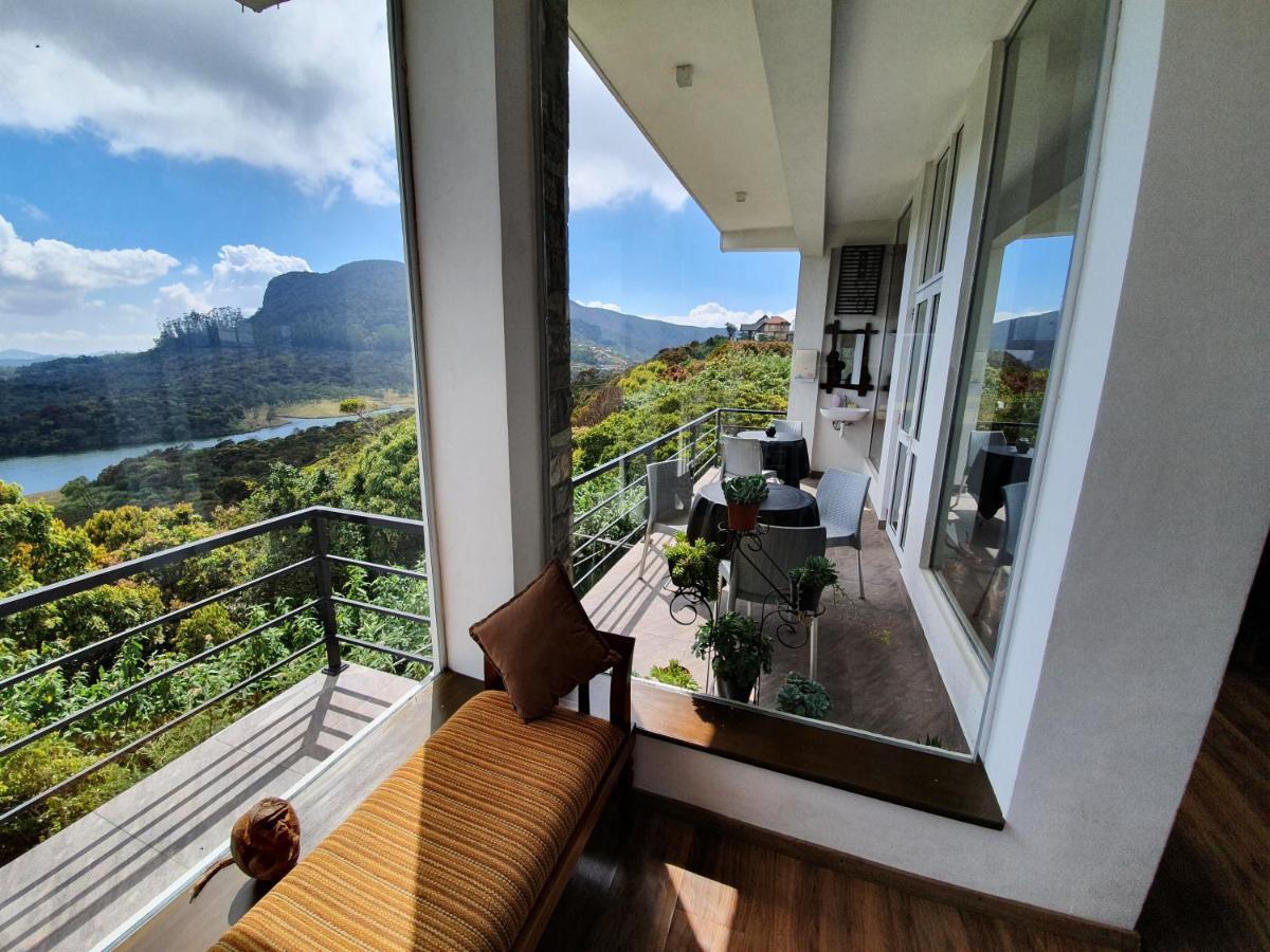 Tranquil Villa Nuwara Eliya Exterior photo