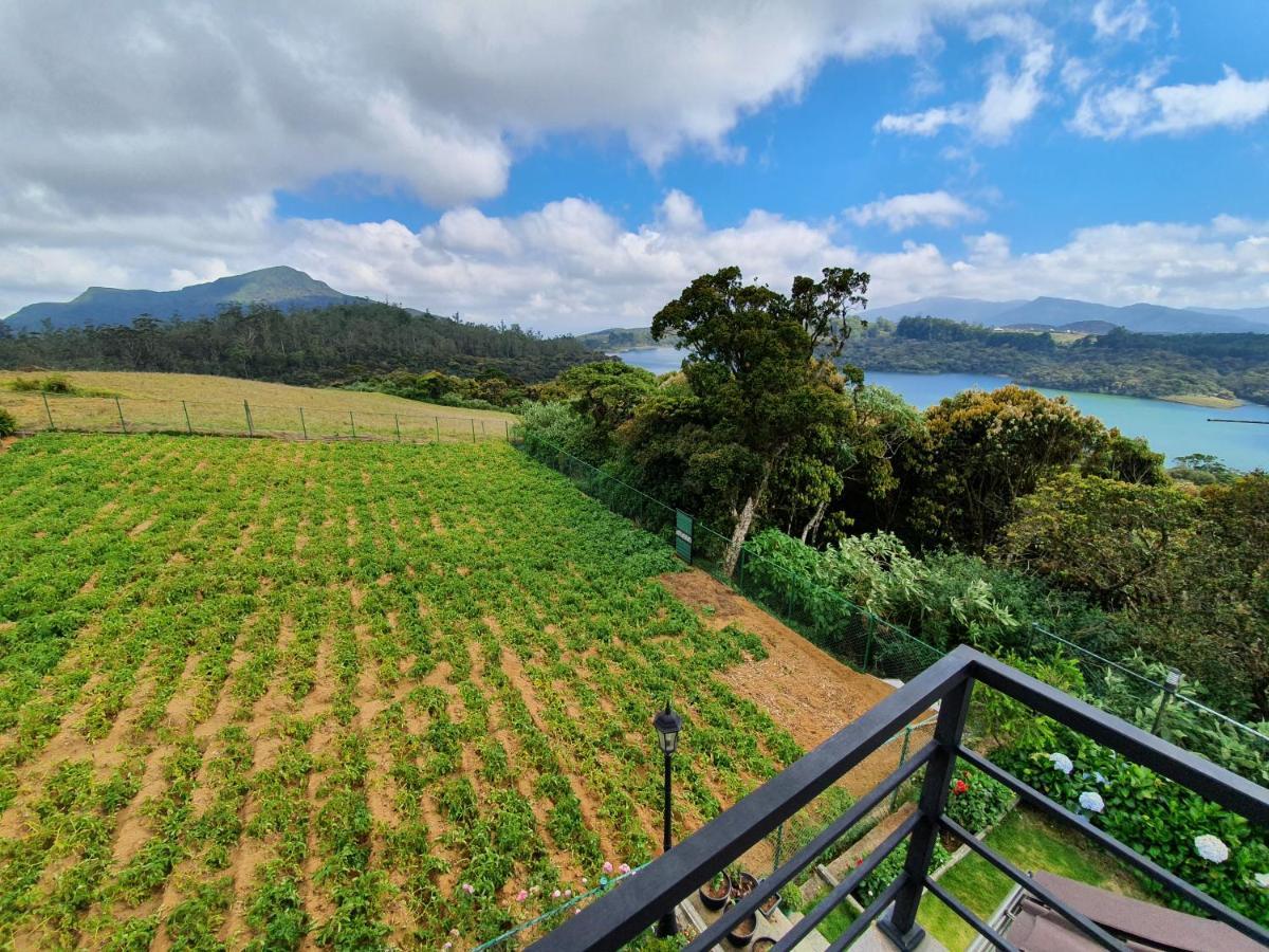 Tranquil Villa Nuwara Eliya Exterior photo
